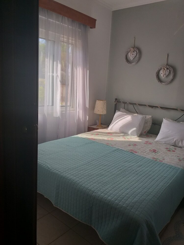 Apartamentos Holiday Garden House