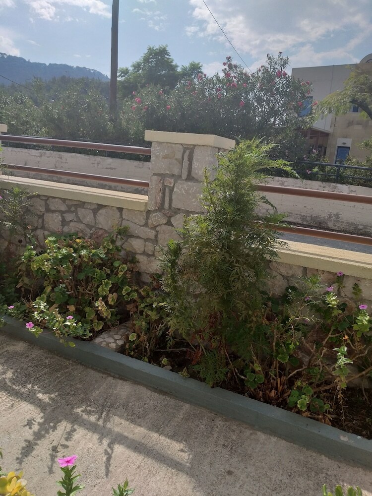 Apartamentos Holiday Garden House