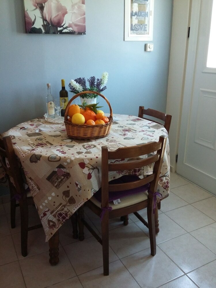 Apartamentos Holiday Garden House