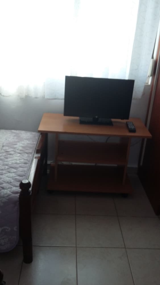 Apartamentos Holiday Garden House