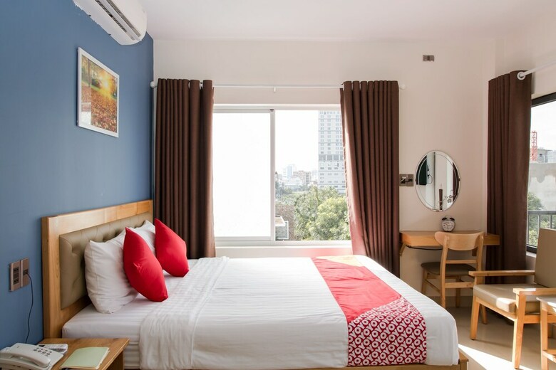 Mari Gold Hotel & Apartment