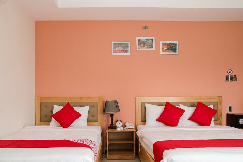 Mari Gold Hotel & Apartment