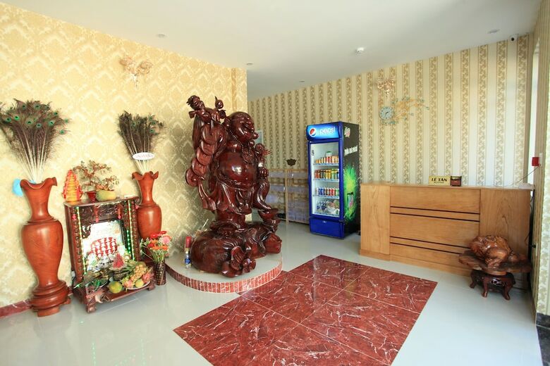 Aparthotel Tn Residence Apartment