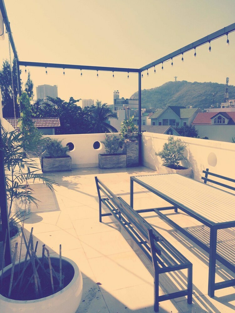 Aparthotel Tn Residence Apartment