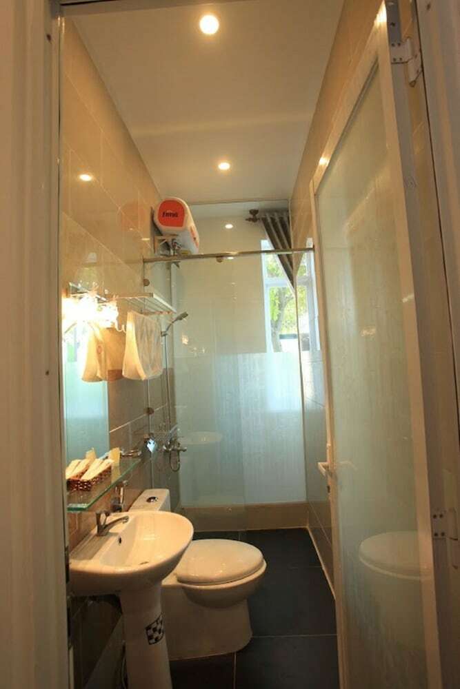 Aparthotel Tn Residence Apartment