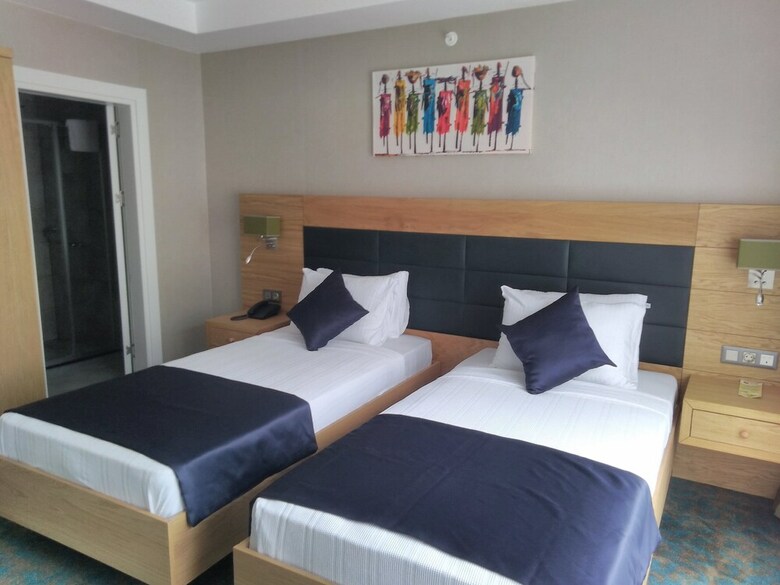 Sera Nature Hotel