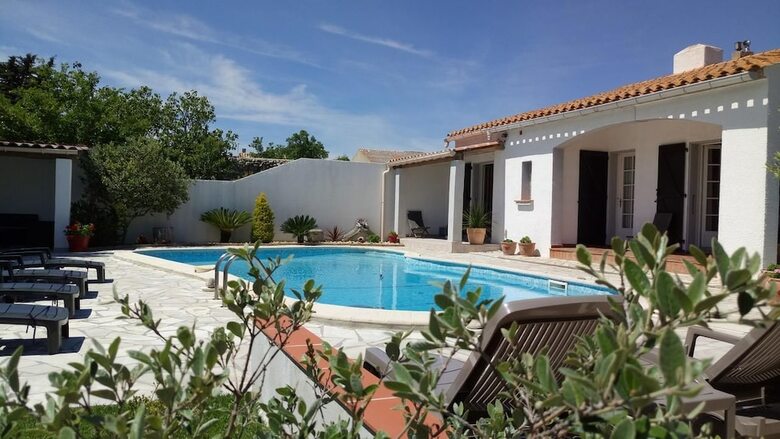 Bed & Breakfast Shqiperia Chambres D'h�tes