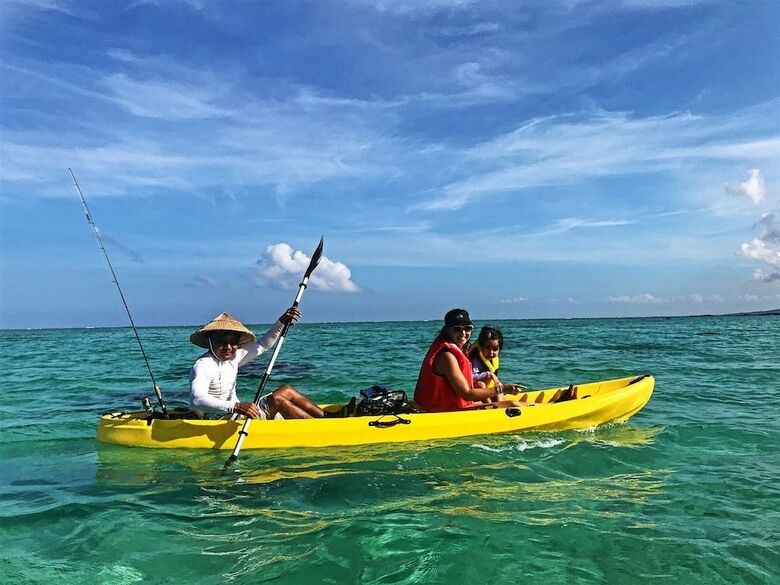 Island Holiday Yoisama