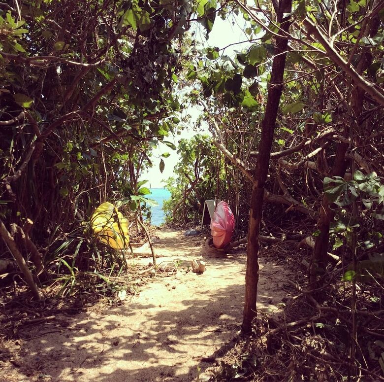 Island Holiday Yoisama