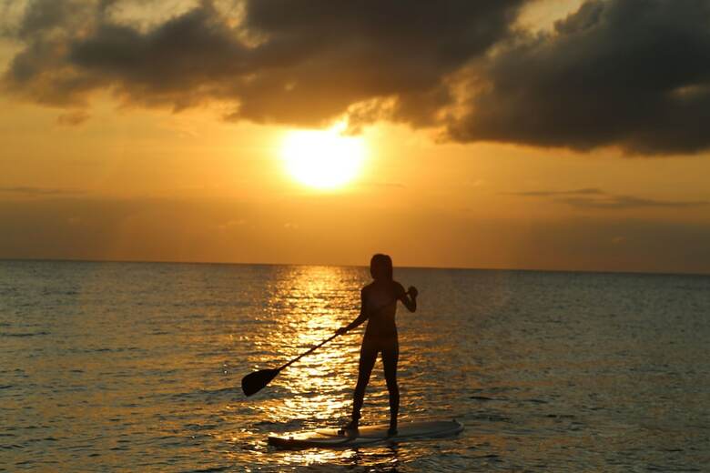 Island Holiday Yoisama