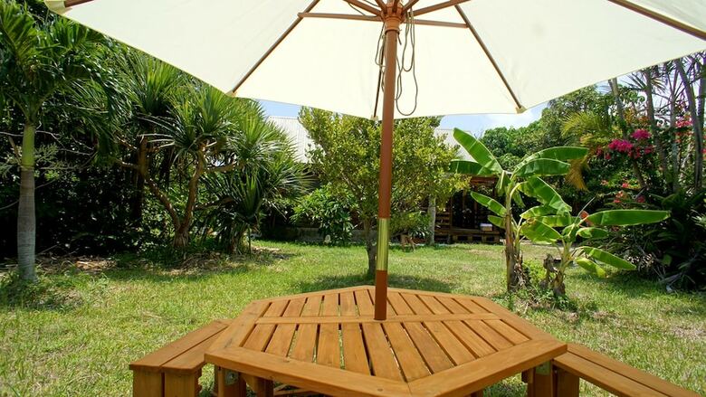Island Holiday Yoisama