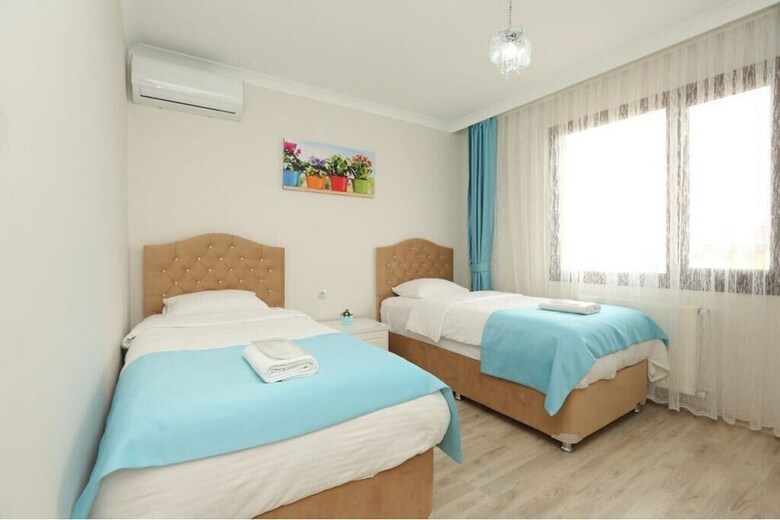 North Pearl Residence