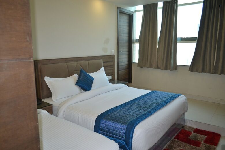 Hotel Merry Gold