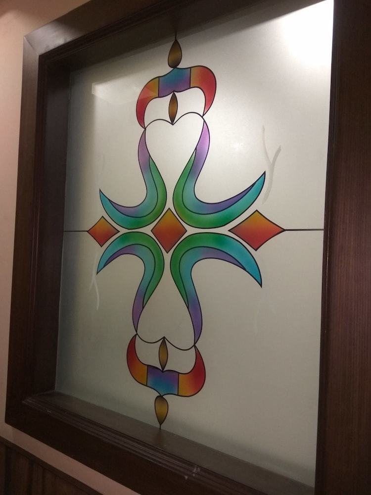 Hotel Merry Gold