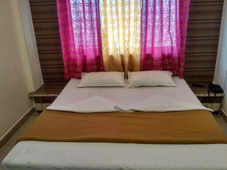 Hotel Silver Palm