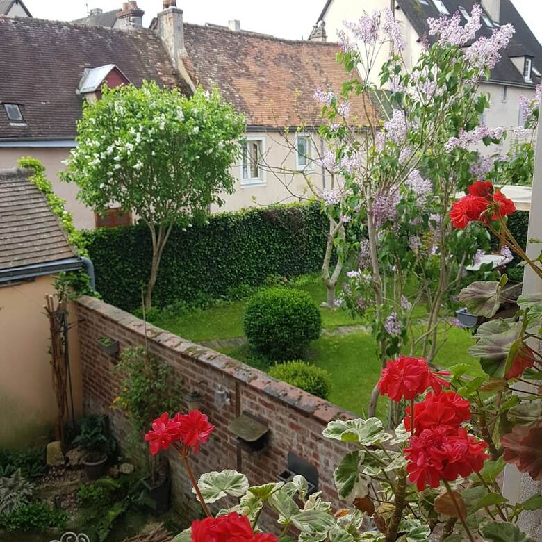 Bed & Breakfast Chambre D'h�tes - Les Convivhotes