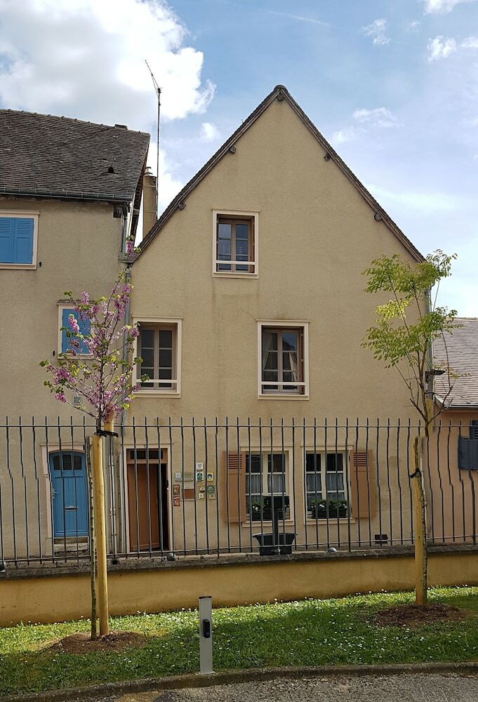 Bed & Breakfast Chambre D'h�tes - Les Convivhotes