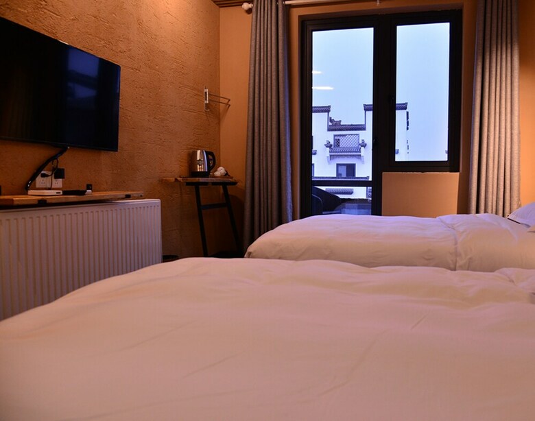 Posada Yuan Zi Li Boutique Inn