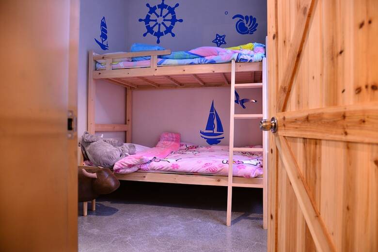 Posada Yuan Zi Li Boutique Inn