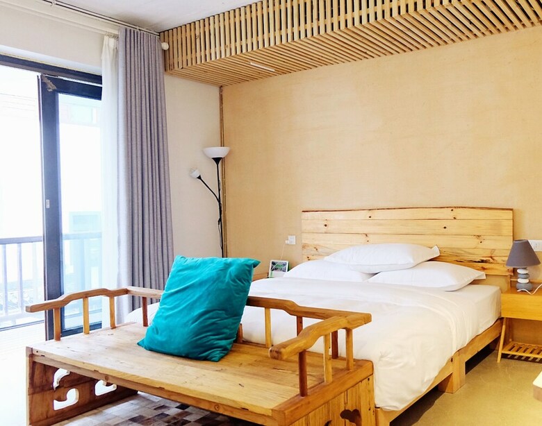 Posada Yuan Zi Li Boutique Inn