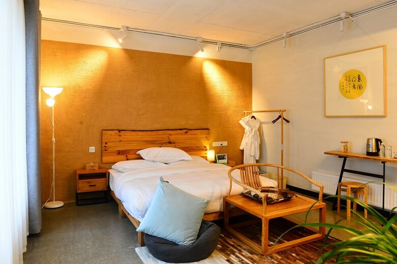 Posada Yuan Zi Li Boutique Inn