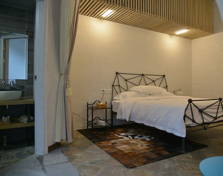 Posada Yuan Zi Li Boutique Inn