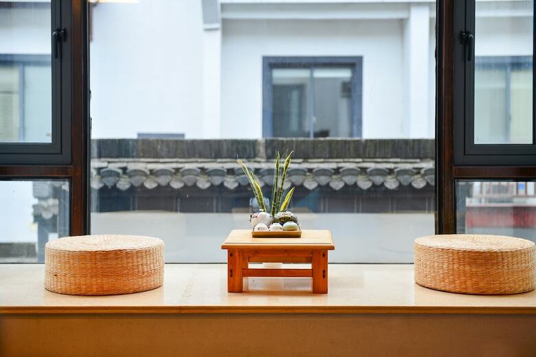 Posada Yuan Zi Li Boutique Inn
