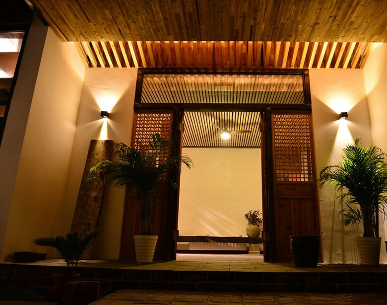 Posada Yuan Zi Li Boutique Inn