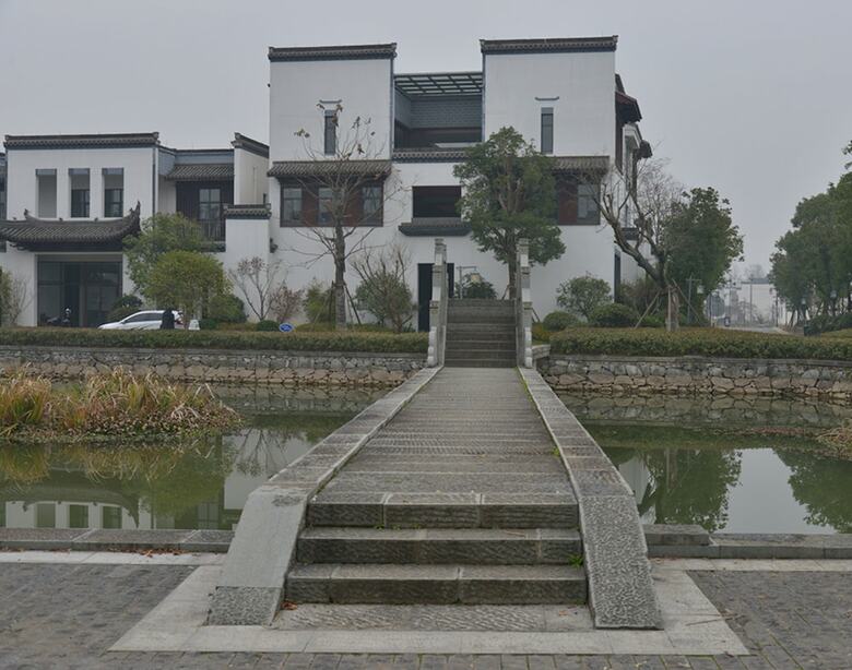 Posada Yuan Zi Li Boutique Inn