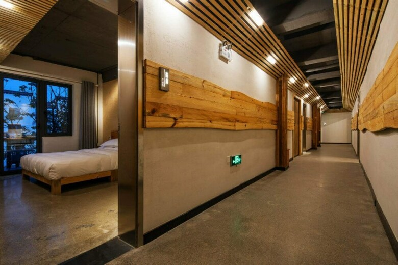 Posada Yuan Zi Li Boutique Inn