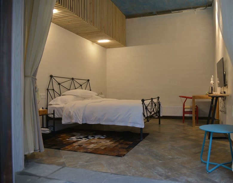 Posada Yuan Zi Li Boutique Inn