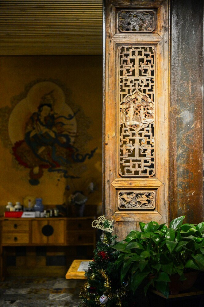 Posada Yuan Zi Li Boutique Inn