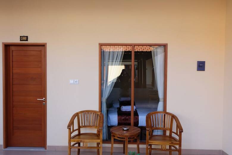 Hotel Tom's Inn Pecatu