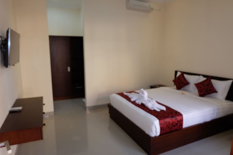 Hotel Tom's Inn Pecatu