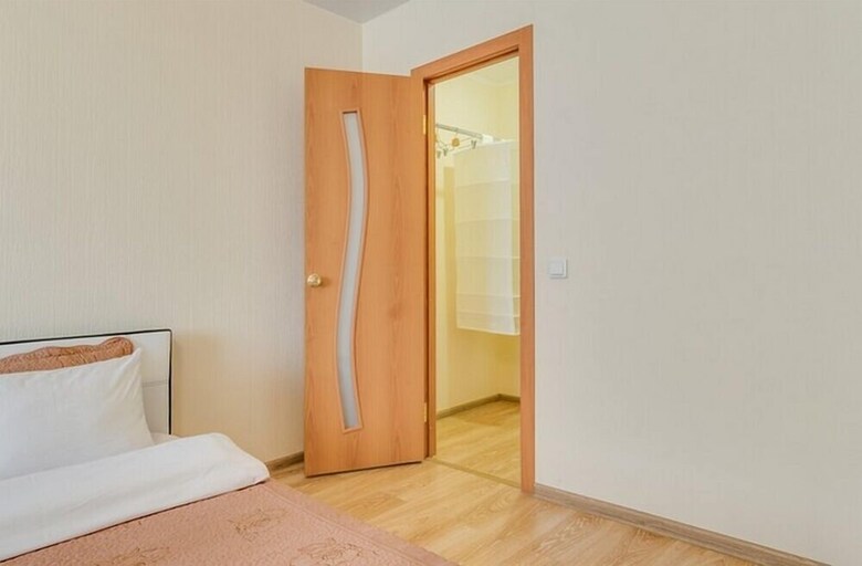 Apartment On Orbeli 17