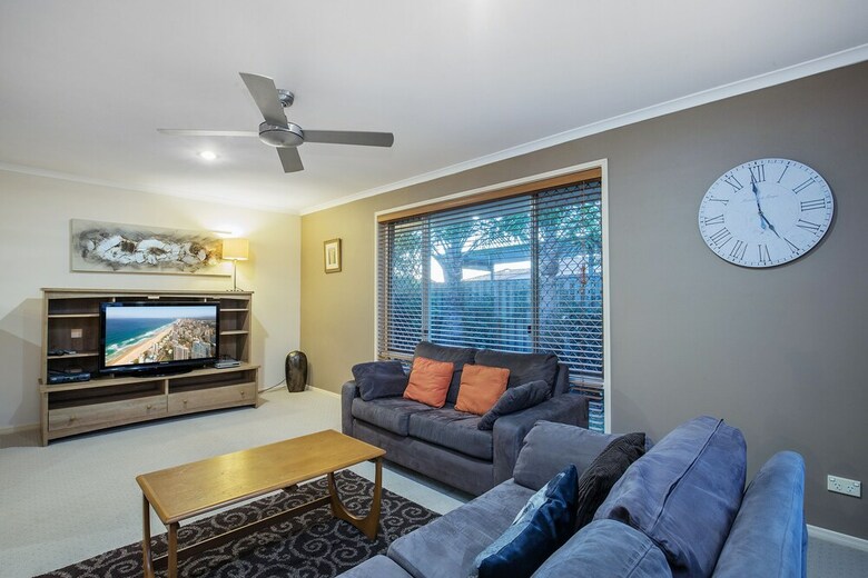 Anaheim Family Oasis