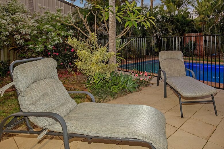 Anaheim Family Oasis