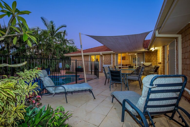 Anaheim Family Oasis