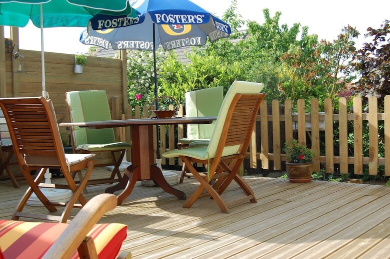 Bed & Breakfast Couette Et Cafe Creme