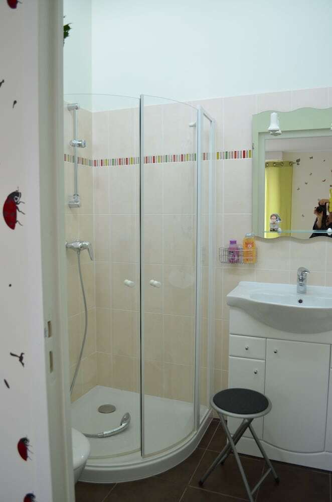 Bed & Breakfast Couette Et Cafe Creme
