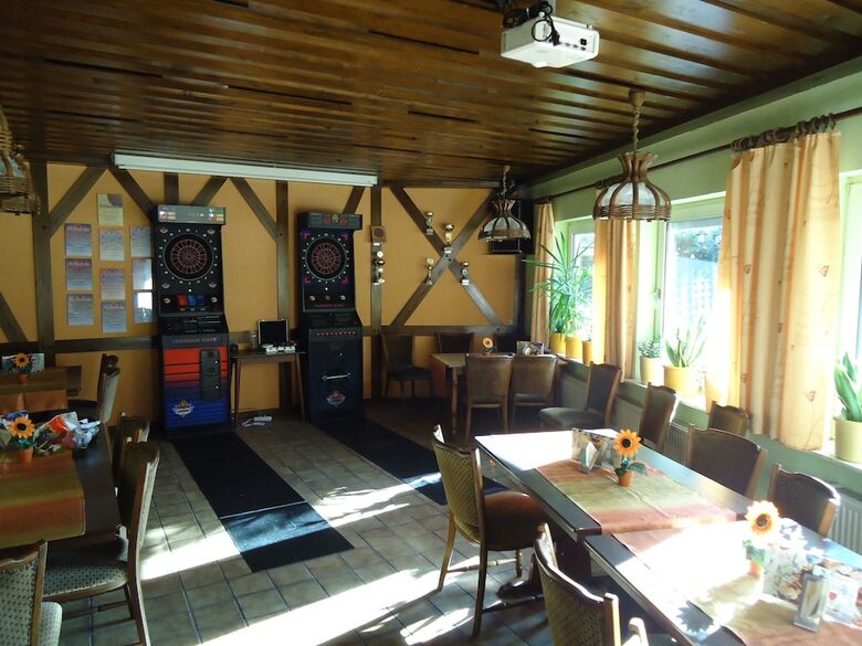 Hotel Grenzbachm�hle