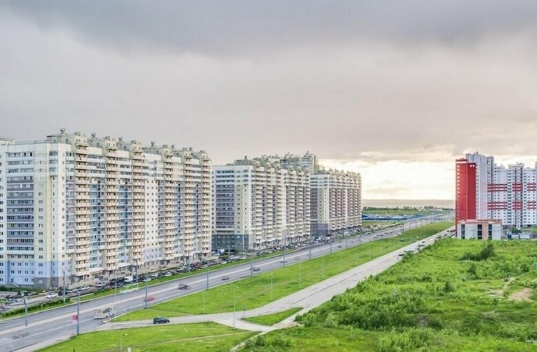 Apartments On Leninsky Prospekt