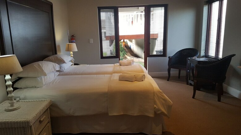 The Dunes Resort & Hotel