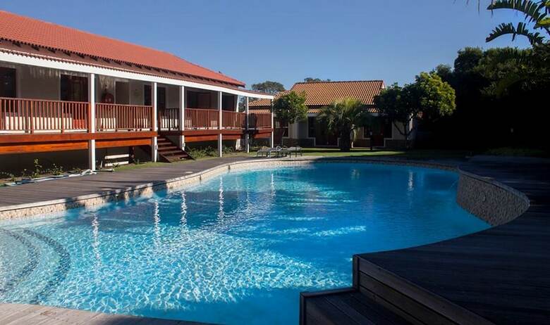 The Dunes Resort & Hotel