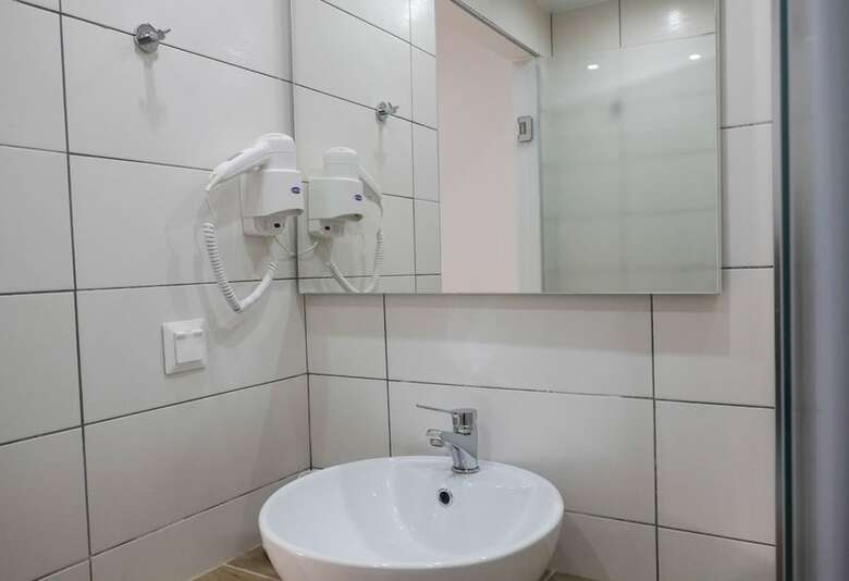 Hotel Vozina