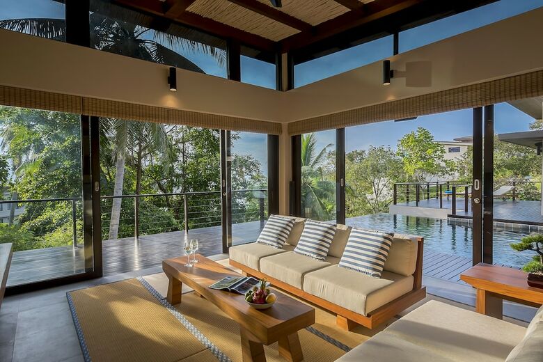 Zen Villa At Aspire Villas