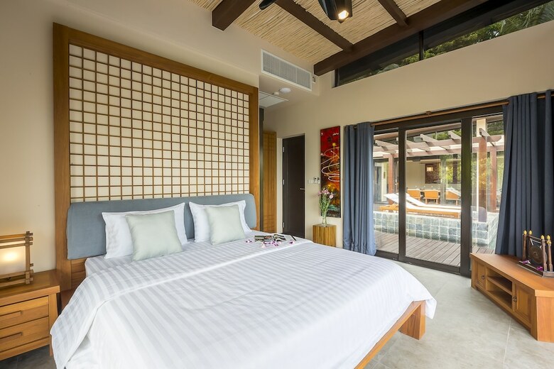 Zen Villa At Aspire Villas