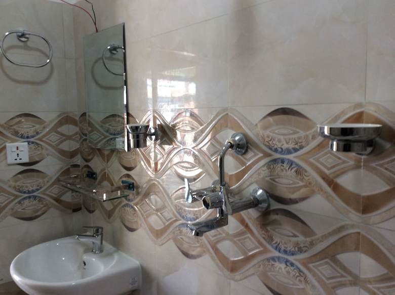 Hotel Asian Himalaya Home Stay