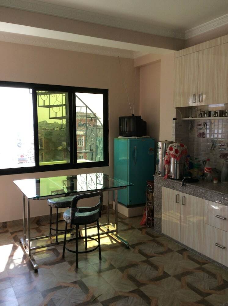 Hotel Asian Himalaya Home Stay