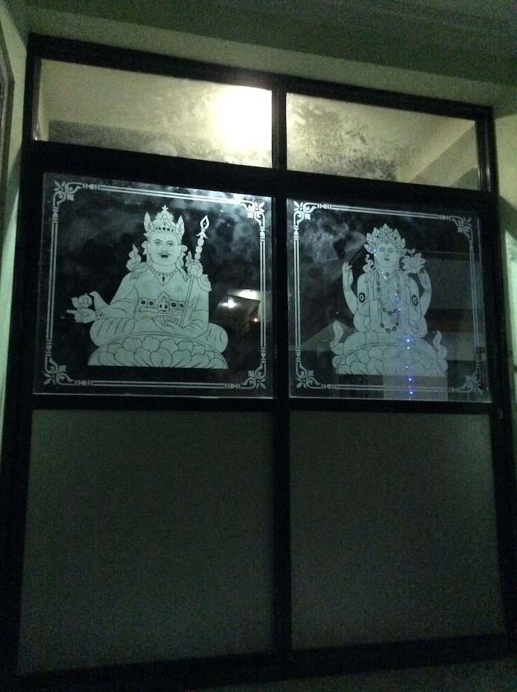 Hotel Asian Himalaya Home Stay
